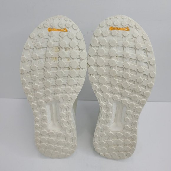 Adidas Solar Hu Glide Pharrell Williams Men's Shoes white EG7767 US Size 13 - Picture 6 of 8